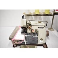 Brother 3/5 Thread Industrial overlock sewing machine